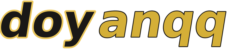 doyanqq logo